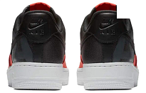 Фото № 3 с приближением к товару «‎Nike Air Force 1 Low '07 'Habanero Red'»