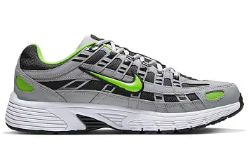 Nike P-6000 'Electric Green' - 2