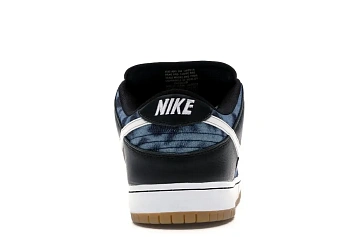 Nike SB Dunk Low Fast Times - 4
