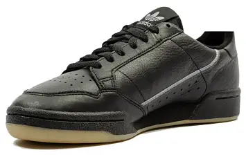 adidas Continental 80 Black Gum (BD7797) - 2