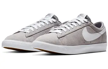 Nike Blazer Low GT SB 'Atmosphere Grey' - 4