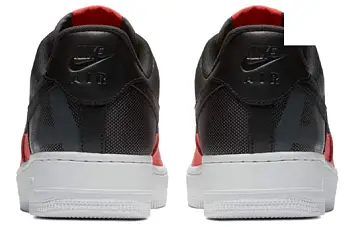 Nike Air Force 1 Low '07 'Habanero Red' - 5