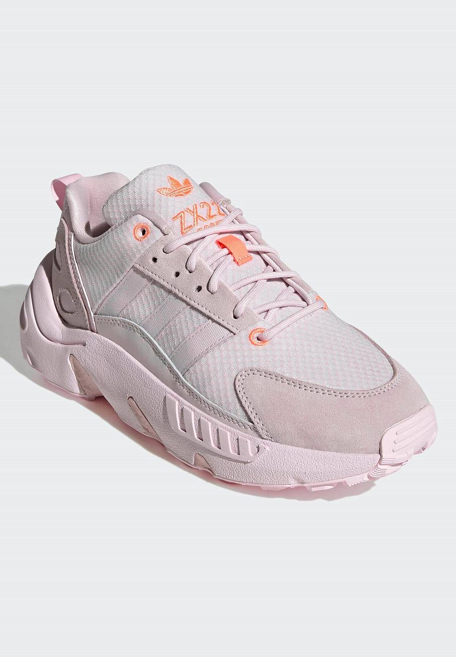 Фото № 2 с приближением к товару «‎Adidas ZX 22 Boost S »