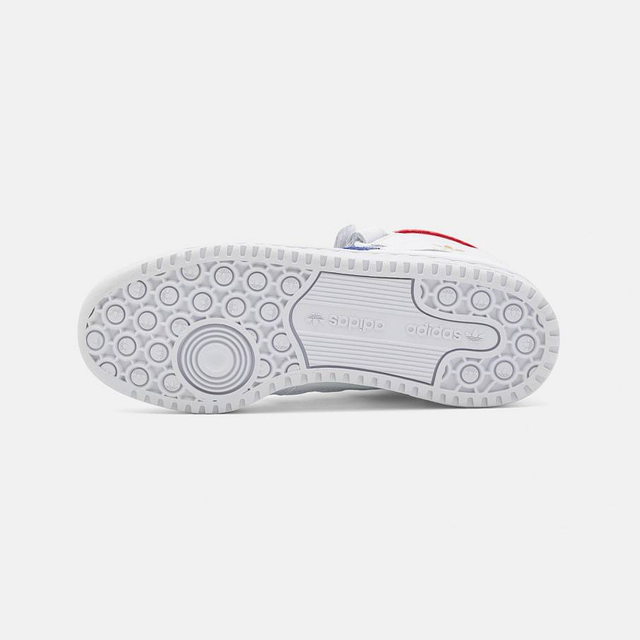 Фото № 5 с приближением к товару «‎Adidas Forum »