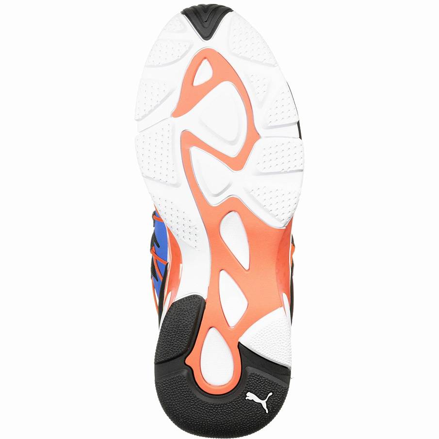 Фото № 3 с приближением к товару «‎Кроссовки Puma SPPU112O049-Q12»