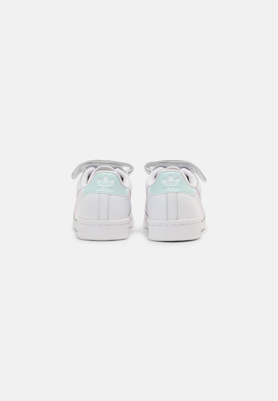 Фото № 4 с приближением к товару «‎Adidas Continental 80 Breakbeat »