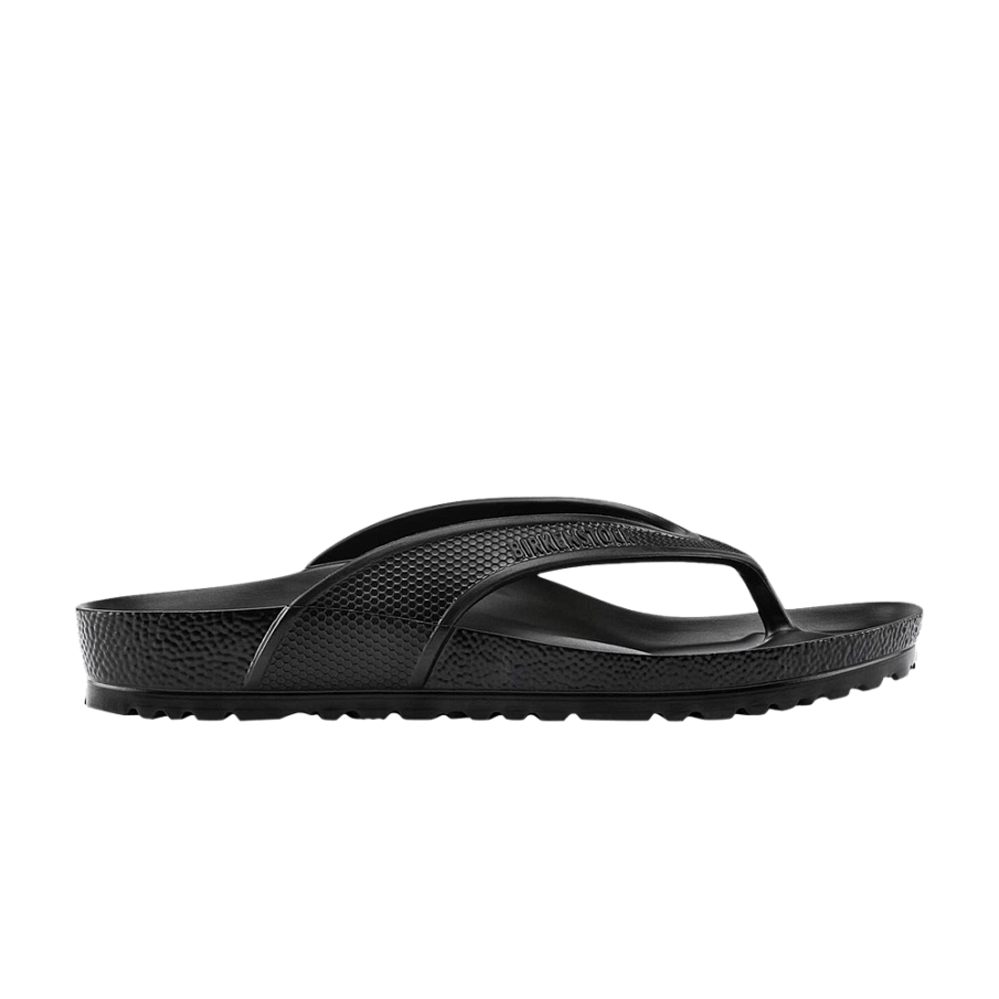 Фото № 1 с приближением к товару «‎Birkenstock Honolulu EVA Black»
