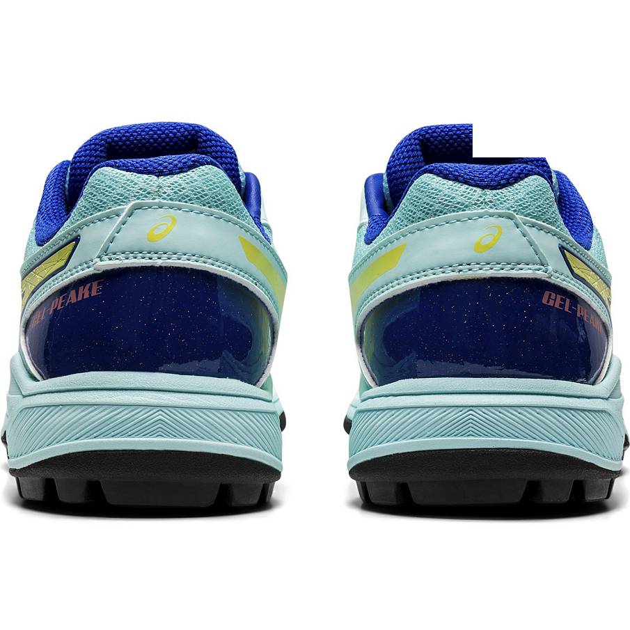 Фото № 2 с приближением к товару «‎Asics Gel-Peake »