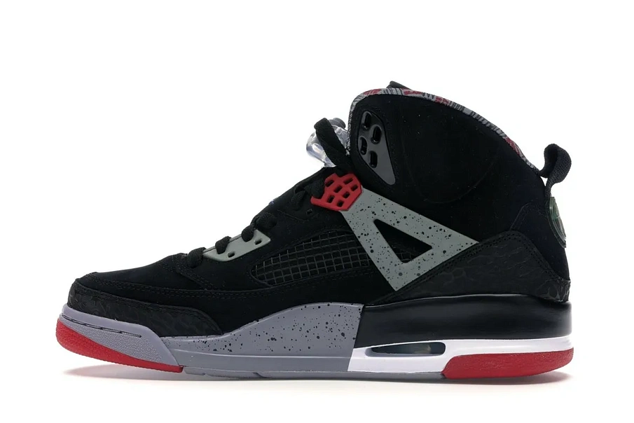 Фото № 5 с приближением к товару «‎Jordan Spizike Fresh Since 85»