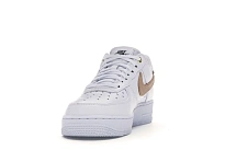 Фото № 4 с приближением к товару «‎Nike Air Force 1 Low White Vachetta Tan»