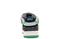 Фото № 4 с приближением к товару «‎Nike SB Dunk Low Loon»
