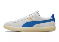 Фото № 1 с приближением к товару «‎Puma Suede White Castle»