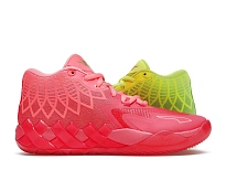 Фото № 1 с приближением к товару «‎Puma LaMelo Ball MB.01 Rick and Morty»