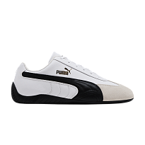 Фото № 1 с приближением к товару «‎Puma Speedcat Shield White Black Vapor Grey»