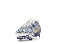 Фото № 2 с приближением к товару «‎Nike Zoom Mercurial Vapor 15 Elite FG Pro CR7 Azulejo»