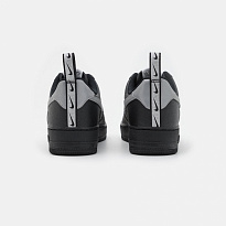 Фото № 3 с приближением к товару «‎Nike Air Force 1 07 Lv8 UT TU »