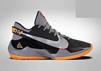 Фото № 1 с приближением к товару «‎Nike Zoom Freak 2 Taxi Giannis Antetokounmpo»