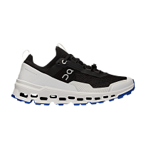 Фото № 1 с приближением к товару «‎ON Women's Cloudultra 2 Black White Blue»