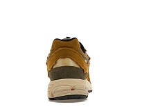 Фото № 4 с приближением к товару «‎New Balance 2002R»