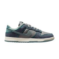 Фото № 1 с приближением к товару «‎Nike Dunk Low Retro SE Pencil Point Mineral Slate Obsidian (IH1942-002)»