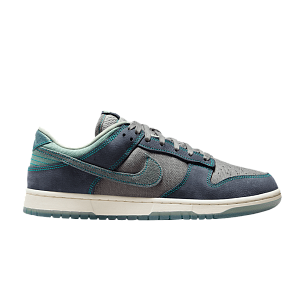 Nike Dunk Low Retro SE Pencil Point Mineral Slate Obsidian (IH1942-002)