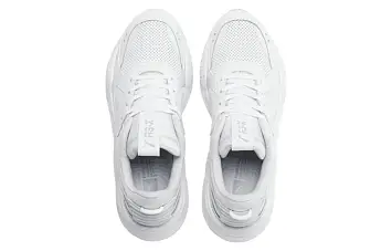 Puma RS-X Winterized 'White' - 3