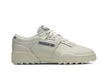 Reebok Workout Ripple OG Chalk - 2