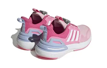 Kids adidas Rapidasport BOA Running shoes - 3