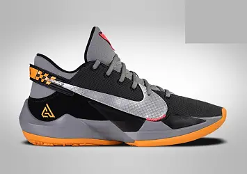 Nike Zoom Freak 2 Taxi Giannis Antetokounmpo - 1