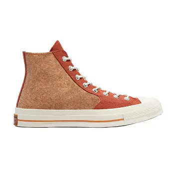 Converse Chuck 70 High Summer Daze - Cork - 1