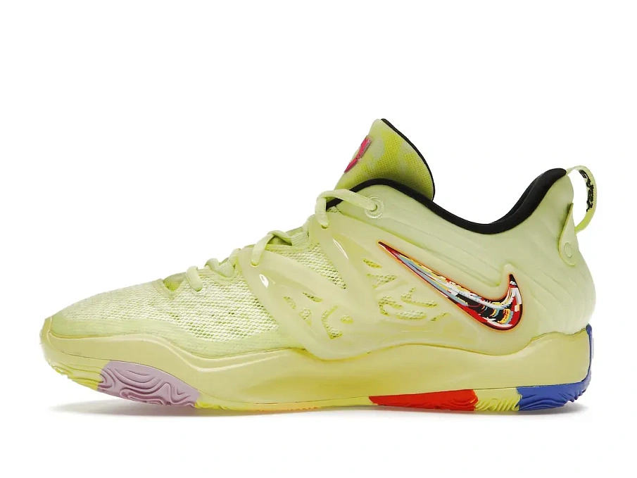 Фото № 3 с приближением к товару «‎Nike KD 15 Aimbot»