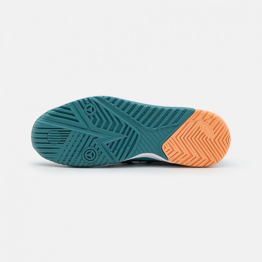 Фото № 5 с приближением к товару «‎Asics Gel Resolution 8»