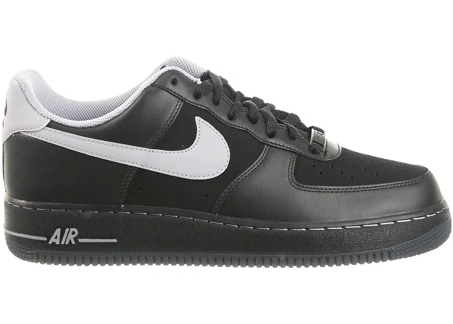 Фото № 1 с приближением к товару «‎Nike Air Force 1 Low 07 East LA»