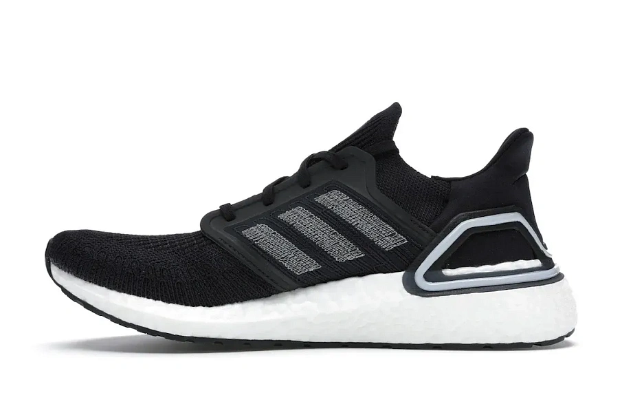 Фото № 3 с приближением к товару «‎adidas Ultra Boost 20 Parley»