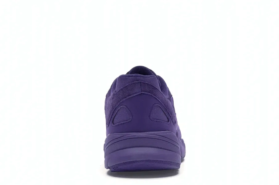 Фото № 4 с приближением к товару «‎adidas Yung-1 Triple Purple»