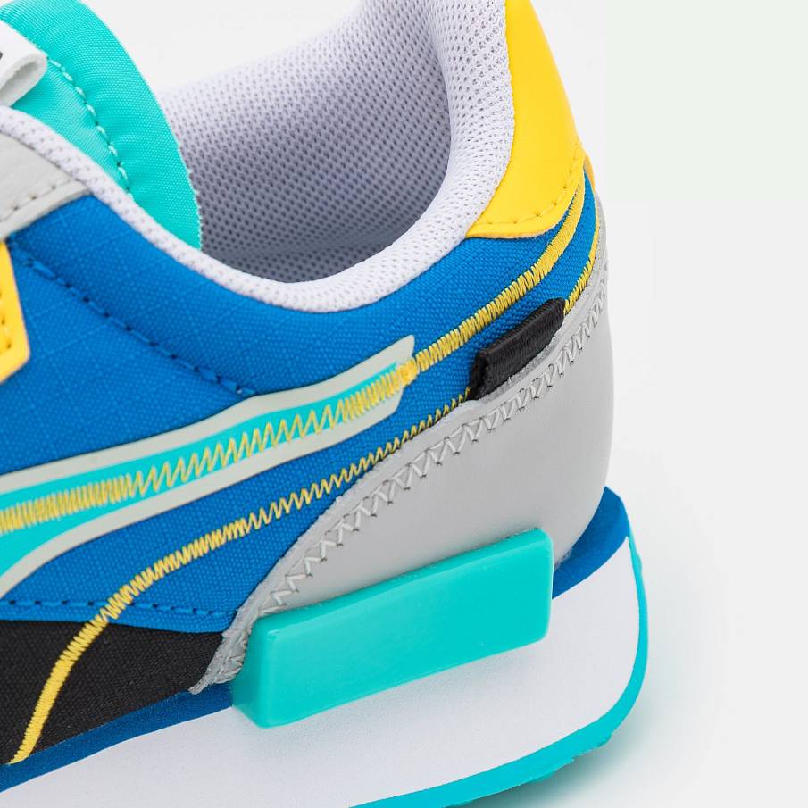 Фото № 5 с приближением к товару «‎Puma Future Rider Twofold »