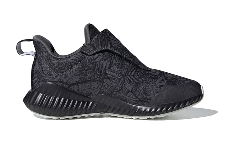 Фото № 2 с приближением к товару «‎Adidas Kids Fortarun AC K Grey»