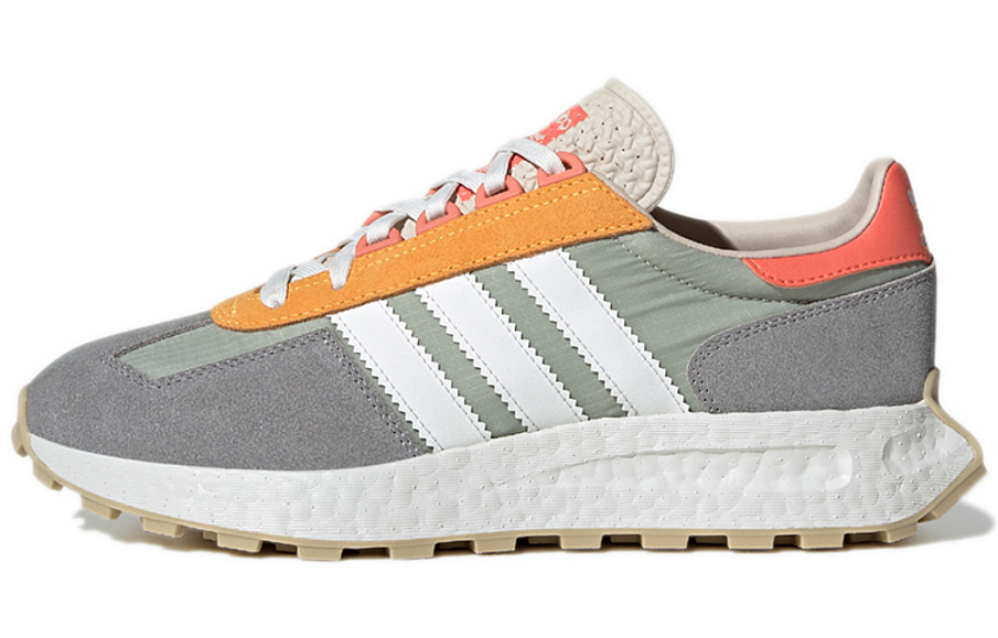 Фото № 1 с приближением к товару «‎adidas originals Retropy E5 Shoes Wmns Grey»