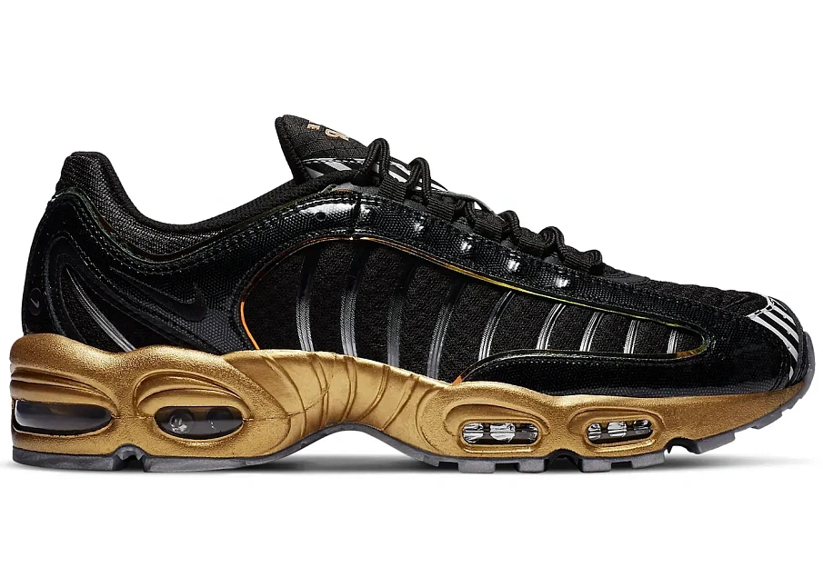 Фото № 1 с приближением к товару «‎Nike Air Max Tailwind 4 Earth Mars»