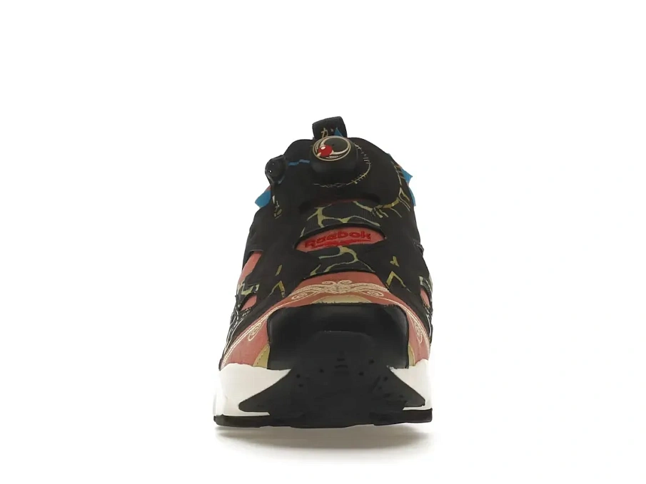 Фото № 2 с приближением к товару «‎Reebok Instapump Fury 94»