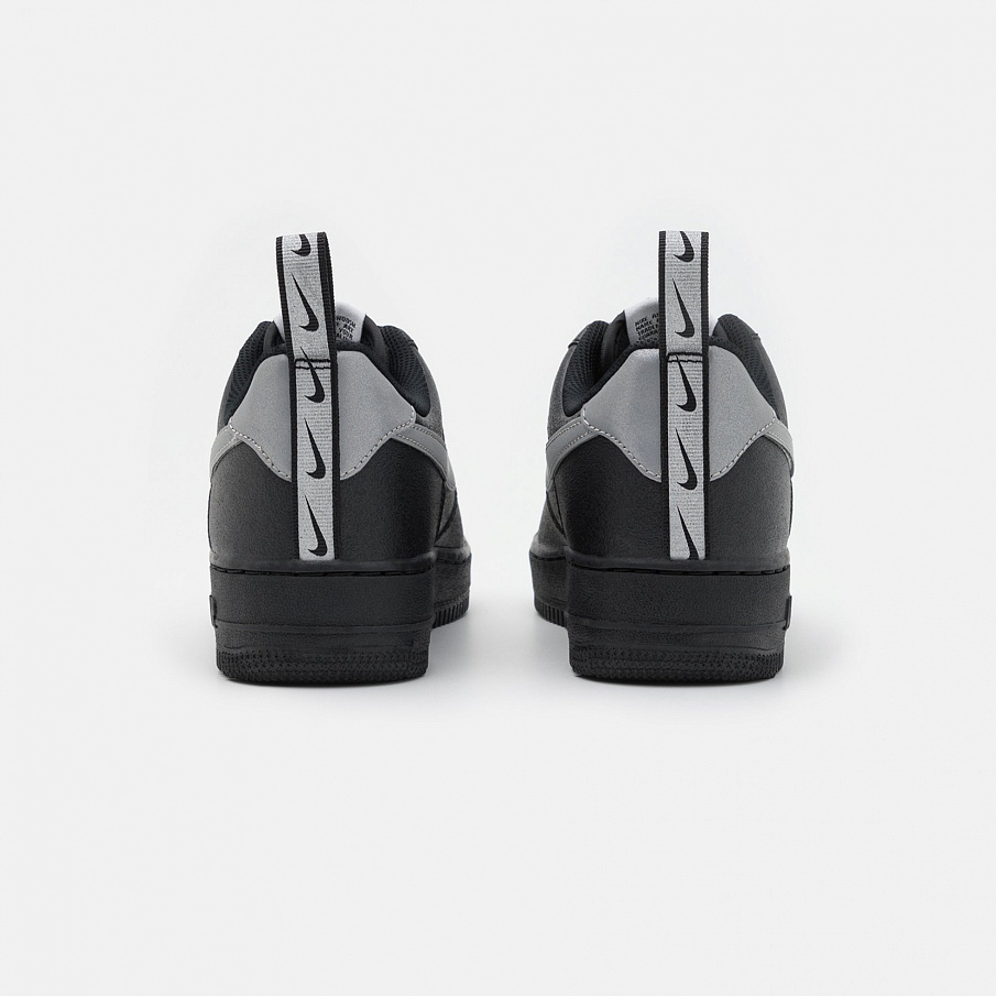 Фото № 3 с приближением к товару «‎Nike Air Force 1 07 Lv8 UT TU »