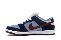 Фото № 3 с приближением к товару «‎Nike SB Dunk Low FTC Finally»