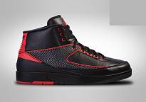 Фото № 1 с приближением к товару «‎Nike Air Jordan 2 Retro Alternate ’87 »