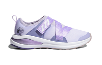 Фото № 2 с приближением к товару «‎Disney x adidas Fortarun Frozen C»
