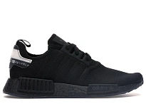 Фото № 1 с приближением к товару «‎adidas NMD R1 Molded Stripes Black»