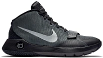 Фото № 1 с приближением к товару «‎Nike KD Trey 5 III Black Anthracite»