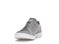 Фото № 4 с приближением к товару «‎adidas Stan Smith Primeknit Solid Grey»