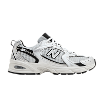 Фото № 1 с приближением к товару «‎New Balance 530 Silver Grey»