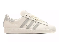 Фото № 1 с приближением к товару «‎adidas Superstar 82 Cloud White Metal Grey»