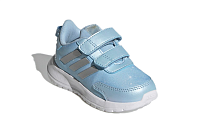 Фото № 3 с приближением к товару «‎adidas Tensaur Run (TD) Blue»